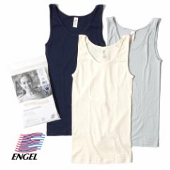 ENGEL GQ I[KjbNRbg ^Ngbv ENGEL DROP STITCH TANKTOP hbv Xeb` fB[X Ci[  Jbg\[