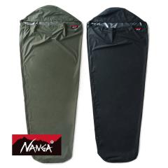 �i���K NANGA �E�H�[�^�[ �v���[�t �X���[�s���O �o�b�O �J�o�[ WATERPROOF SLEEPING BAG COVER �V�����t�J�o�[ �h�� �Q�� �J�o�[ ���I 