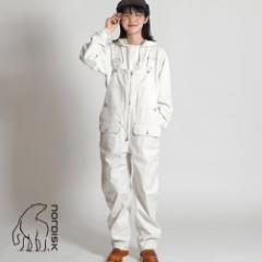 NORDISK mfBXN RC/L 8POCKET DECK OVERALL R I[o[I[ Tybg NU99005 Rɂ Lv Y fB[X 