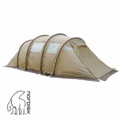 ( XJ[gt)Nordisk mfBXN Raisa 6 PU Tent with skirt CT6 eg 6lp 2[ EBYXJ[g XJ[gt x[W