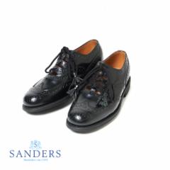 T_[X M[ SANDERS 1745B GHILLIE SHOE vC