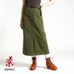 23SS  O~` GRAMICCI BAKER SKIRT xCJ[XJ[g OXJ[g XJ[g