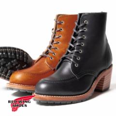 RED WING(bhECO)/CLARA(N)/fB[X V[Y vC [XAbvV[Y ubN oE_[ 3405 3404 3404-D I