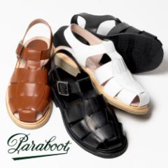 �p���u�[�c �T���_�� ���f�B�[�X Paraboot IBERIS �C�x���X �O���J�T���_�� �v�C �{�v ���U�[