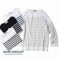 (ʒ)(Ki)WXh[ Y JOHN SMEDLEY 30G 8 jbg oXN{[_[Vc oXNVc 30Q[W jbg S4583 V[