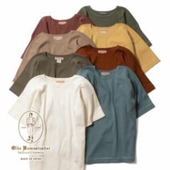 I[hz[Xeb_[@wr[EGCg u N[lbN V[gX[u  TVc Olde Homesteader HEAVY WEIGHT CREW NECK