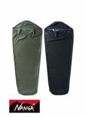 iK NANGA EH[^[ v[t X[sO obO Jo[ WATERPROOF SLEEPING BAG COVER VtJo[ h Q Jo[ I 