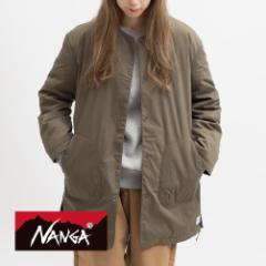 NANGA(iK)/TAKIBI RIPSTOP INNER DOWN LONG CARDIGAN(^LrbvXgbvCi[_EOJ[fBK)/Ci[_E ^L