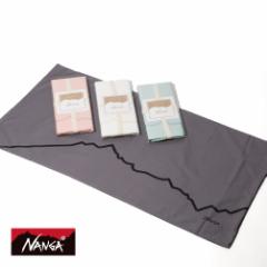 NANGA(iK)RIDGE LINE PILLOW CASE(bWC s[P[X) Jo[ Q