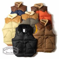 Rocky Mountain Featherbed(bL[}Ee tFU[xbh)CHRISTY VEST(NXeB[ xXg)_E _ExXg 2023AW Y