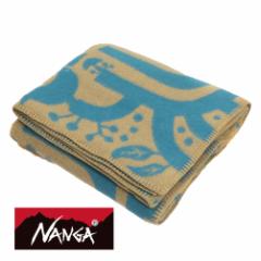 NANGA(iK)/ TREE OF LIFE COTTON BLANKET SINGLE(c[IuCt Rbg uPbg VO)/ Ȗѕz ѕz GOOD SLEEPING GO