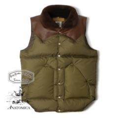 ANATOMICA(Aig~J)/CHRISTY VEST for ANATOMICA(NXeB xXg Aig~J)/Rocky Mountain Featherbed bL[ }Ee t