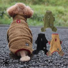 Snow Peak(�X�m�[�s�[�N)SP Dog Fleece Jacket(SP �h�b�O �t���[�X �W���P�b�g)�h�b�O�E�F�A ���p �{�A �y�b�g