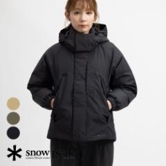 Snow Peak(Xm[s[N)/FR 2L Down Jacket(FR 2L _E WPbg)/_EWPbg Y fB[X jZbNX BLACK COYOTE 