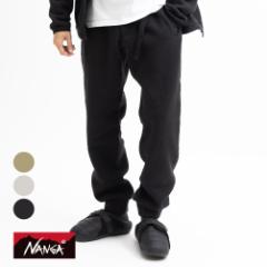 NANGA(iK)POLARTEC  FLEECE JOGGER PANTS(|[ebN t[X WK[pc)t[Xpc pc Y