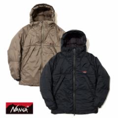 NANGA(iK)AURORA DOWN JACKET IBUKI(I[ _E WPbg CuL)I[ebNX _EWPbg iK_E AE^[ 