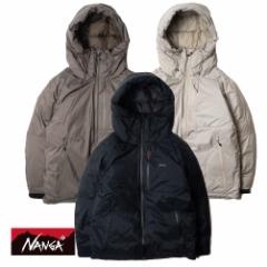 NANGA(iK)AURORA DOWN JACKET(I[ _E WPbg)2023f I[ebNX _EWPbg iK_E AE^[ A