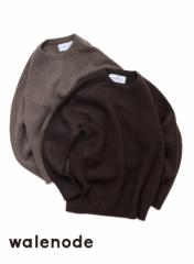 Walenode(EFm[h)Innocent YAK Shetland sweater(CmZgN VFbgh Z[^[)jbg VFbgh E[ jbgZ
