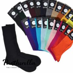 PANTHERELLA(pZ)/COTTON RIB SOCKS(Rbg u \bNX)/ʒF Y C 5~3u rWlX\bNX 5614 MENS