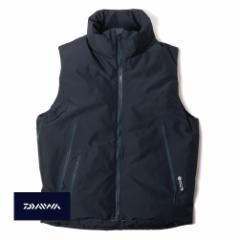 DAIWA LIFE STYLE(_C CtX^C)DOWN VEST GORE-TEX(_E xXg SAebNX)_ExXg EBhXgbp[ ނ L