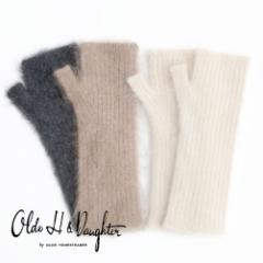 Olde HDaughter(I[h GC` Ah h[^[)/FAR CASHMERE GLOVE(t@[ JV~ O[u)/ O[u wȂ tBK[