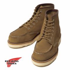 RED WING(bhEBO)/6CLASSIC MOC 3377(6C`NVbNbN)/#3377 fB[X BCY {v U[ XEF[h U[ [