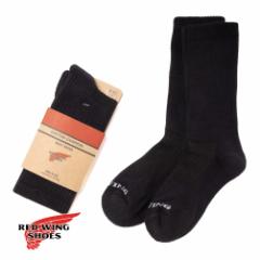 RED WING(bhEBO)/COTTON CUSHION SOX(RbgNbV \bNX)/Boots Socks u[c\bNX 97243 AJ