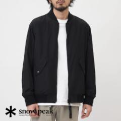 Snow Peak(Xm[s[N)Light Mountain Cloth Jacket(Cg }Ee NX WPbg)AE^[ CgAE^[ iCWPb