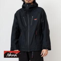 NANGA(iK)AURORA TEX 2.5LAYER TREK SHELL PARKA(I[ebNX 2.5C[ gbNVFp[J[)CWPbg VF W