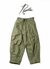 NEEDLES(j[hY)H.D. Pant - Fatigue(t@eB[O qUfpc)2024SS pc o[pc ~^[ jZbNX OT216