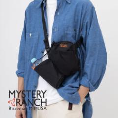 (Ki) ~Xe[` WING MAN MULTI POCKET EBO} }`|Pbg MYSTERY RANCH V_[obO ANZT[ |[` 