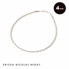 ERICKA NICOLAS BEGAY GbJjRXrQC Vo[ lbNX 4mm ioz CfBAWG[ iozp[ Vo[p[