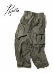 NEEDLES(j[hY)H.D. Pant - BDU(BDU qUfpc)2024SS pc J[Spc ~^[ jZbNX OT218