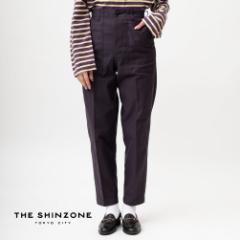 Shinzone V][ xCJ[ pc BAKER PANTS xCJ[pc fB[X