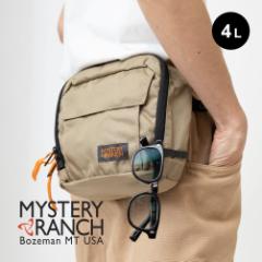 (Ki)MYSTERY RANCH ~Xe[` DISTRICT 4 fBXgNg 4 V_[obO ~jobO {fBobO qbvobO