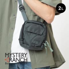 (Ki)MYSTERY RANCH ~Xe[` DISTRICT 2 fBXgNg 2 V_[obO ~jobO {fBobO qbvobO