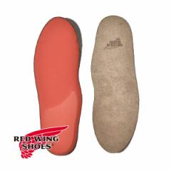 bhECO C\[ VFCvhRtH[g tbgxbh  Y fB[X RED WING SHAPED COMFORT FOOTBED 96317