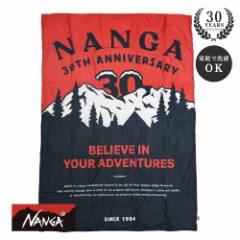 NANGAiiKjNANGA 30TH ANNIVERSARY DOWN BLANKET SINGLEiiK T[eB[XAjo[T[ _EuPbg VOjGOOD S