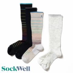 Sockwell(\bNEF)/CIRCULATOR Ladies(T[L[^[ fB[X)/\bNX C mE[ \bNX ^E[X AE