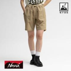 NANGA(iK)/ DotAirCOMFY SHORTS(hbgGA RtB[ V[c) hbgGA V[gpc n[tpc@  z  