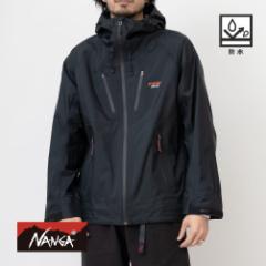 NANGA(iK)AURORA TEX 2.5LAYER TREK SHELL PARKA(I[ebNX 2.5C[ gbNVFp[J[)CWPbg VF W