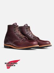 RED WING�i���b�h�E�B���O�jBECKMAN�i�x�b�N�}���jD���C�Y #9419