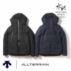 DESCENT ALLTERRAINifTgIeCjMIZUSAWA DOWN JACKET MOUNTAINEERh i_EWPbg }EejAj2024 ŐVf