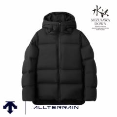 DESCENT ALLTERRAINifTgIeCjMIZUSAWA DOWN JACKET VERTEX-2 1000FPi _EWPbg o[ebNX2j1000tB