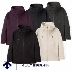 DESCENT ALLTERRAINifTgIeCjHARD SHELL JACKET CREAShin[hVFWPbg NAXjh   Y