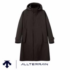 DESCENT ALLTERRAINifTgIeCjHARD SHELL HOODED WOOL COATin[hVFt[fbhE[R[gjh   h 