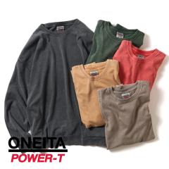 ONEITA�i�I�j�[�^�jCHEMICAL POT L/S TEE�i�P�~�J�� �|�P�b�g �����O�X���[�u�e�B�[�j�P�~�J���E�H�b�V�� �E�H�b�V�����H ���B���e�[�W��