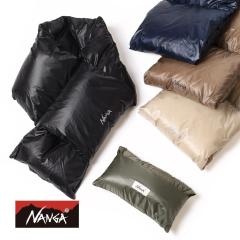 NANGA(�i���K)/PORTABLE LIGHT DOWN MUFFLER(�|�[�^�u�� ���C�g �_�E���}�t���[)/�����Y ���f�B�[�X �X�g�[��