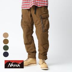 NANGA�i�i���K�jHINOC DOWN PANTS�i�q�m�b�N�_�E���p���c�j 770FP UDD �X�p�j�b�V���_�b�N�_�E�� ��R �R���ɂ��� �����f�� �����_�E�� 