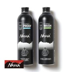 NANGA�i�i���K�jNANGA�~STORM CARE SET�i�i���K�~�X�g�[�� �P�A�Z�b�g�j�_�E��  ��� ������ �A�E�g�h�A�p��� �V�F�� �P�A�p�i �������